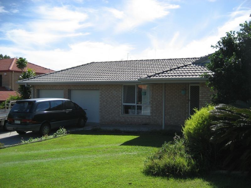 Mango Hill QLD 4509