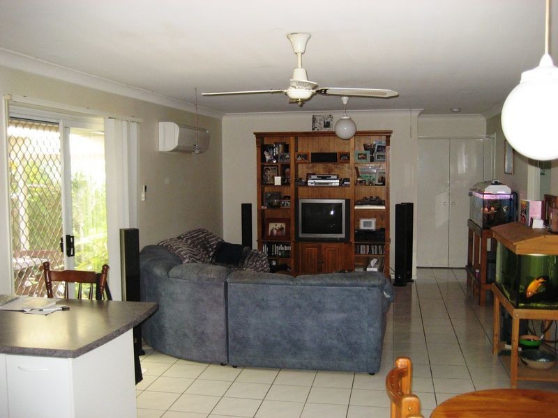 Mango Hill QLD 4509