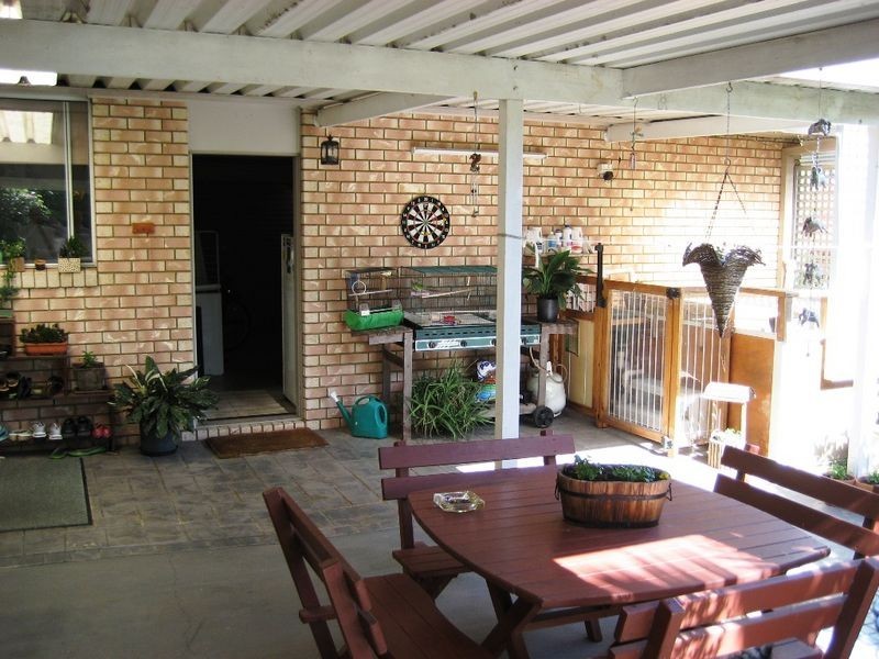Mango Hill QLD 4509