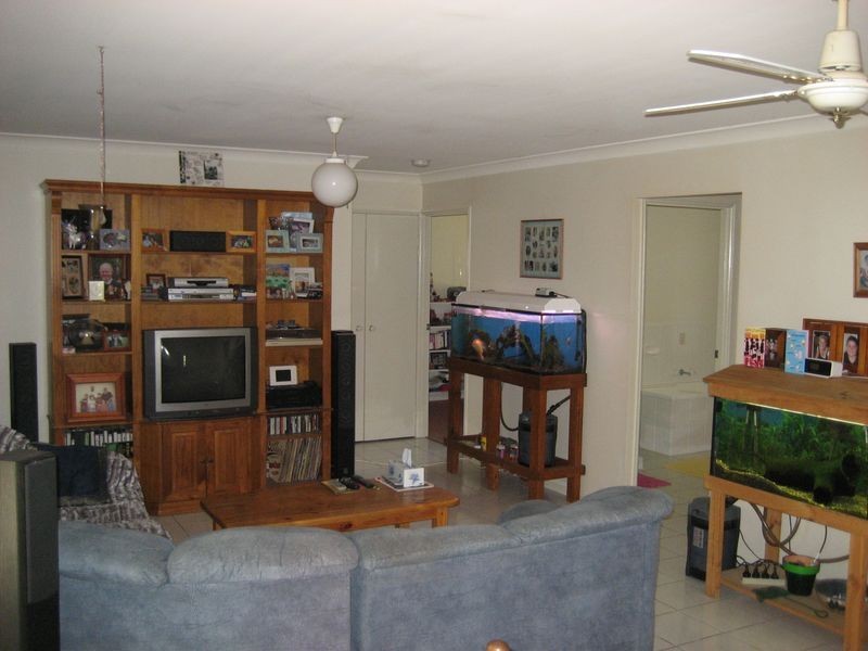 Mango Hill QLD 4509