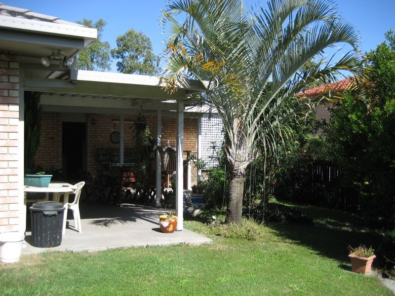 Mango Hill QLD 4509