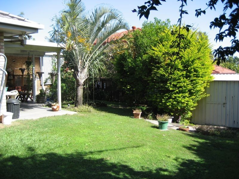 Mango Hill QLD 4509