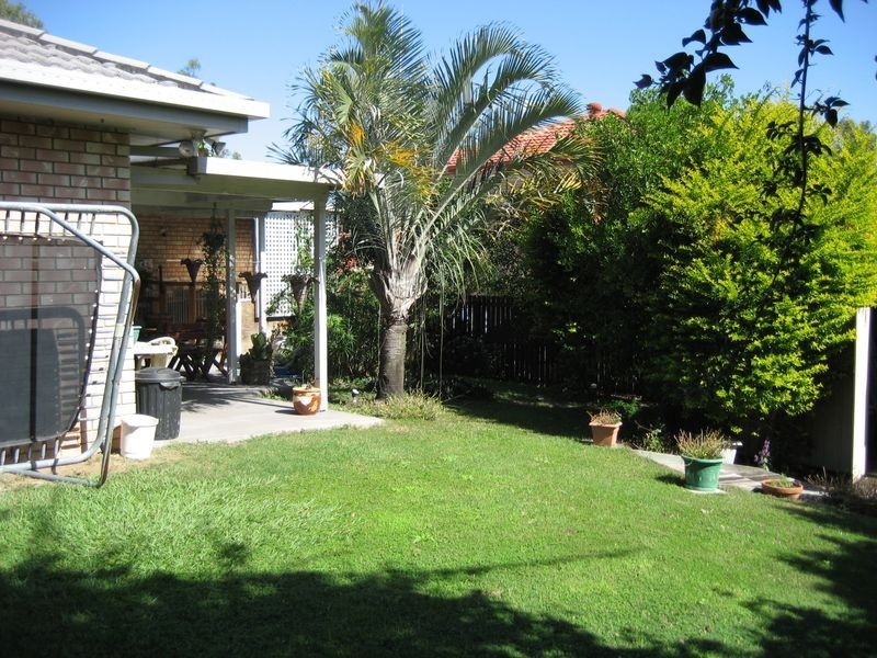 Mango Hill QLD 4509