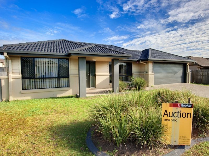 Deception Bay QLD 4508