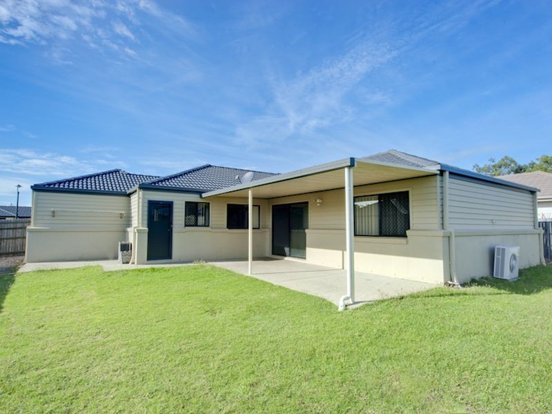 Deception Bay QLD 4508