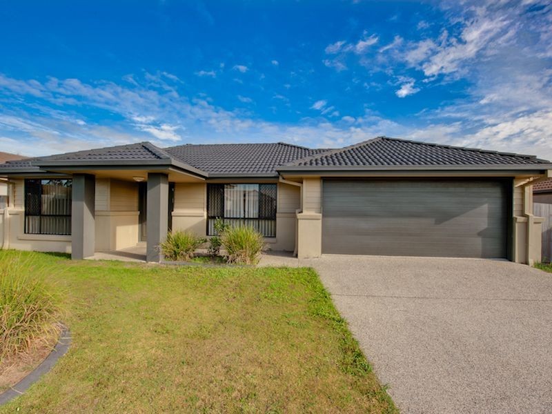 Deception Bay QLD 4508