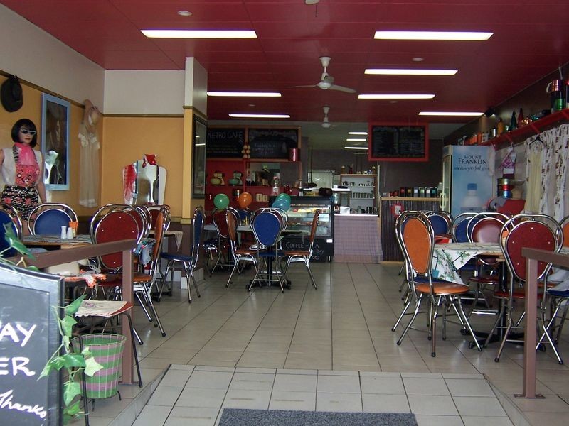 Redcliffe QLD 4020