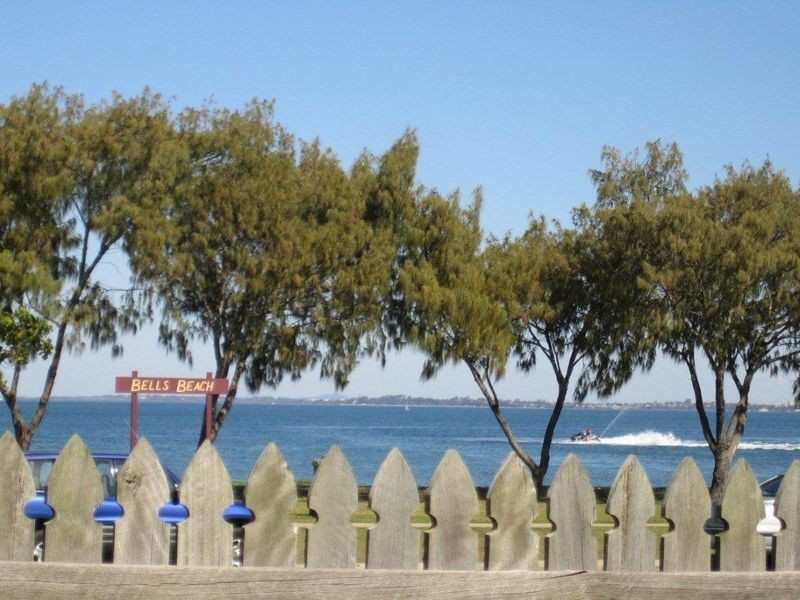 Clontarf QLD 4019