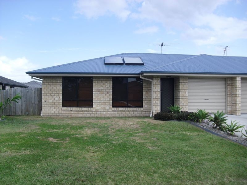 Rothwell QLD 4022