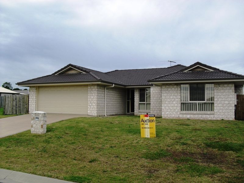 Rothwell QLD 4022