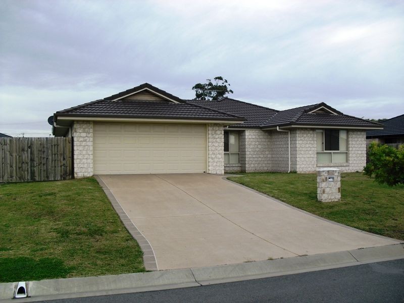 Rothwell QLD 4022