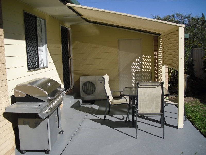 Kippa-ring QLD 4021
