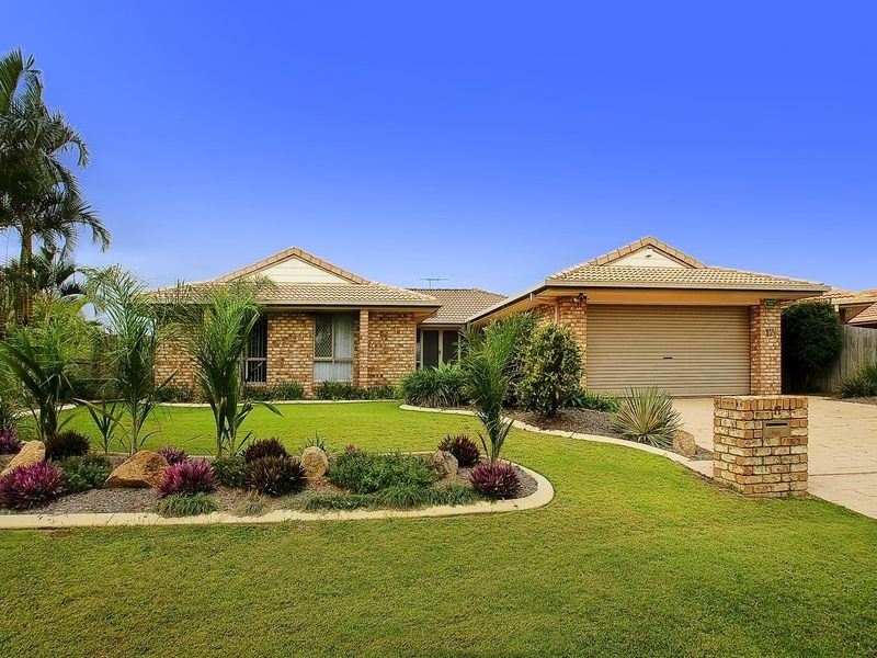 Scarborough QLD 4020