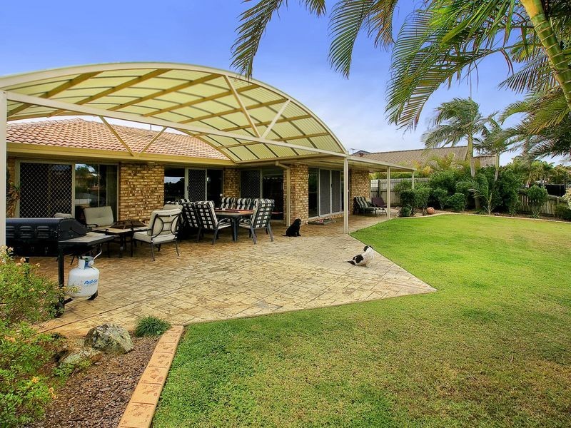 Scarborough QLD 4020