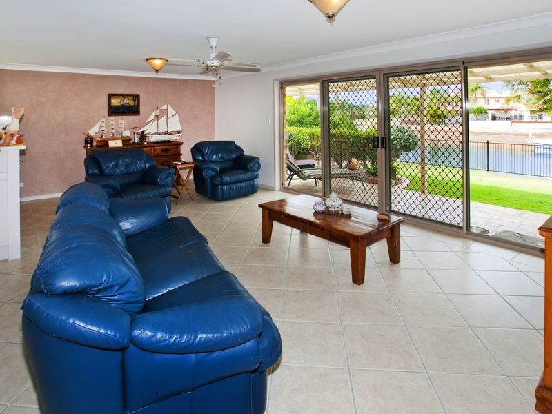 Scarborough QLD 4020