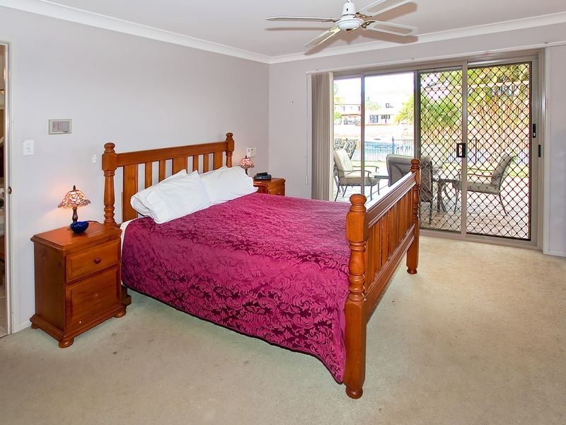 Scarborough QLD 4020