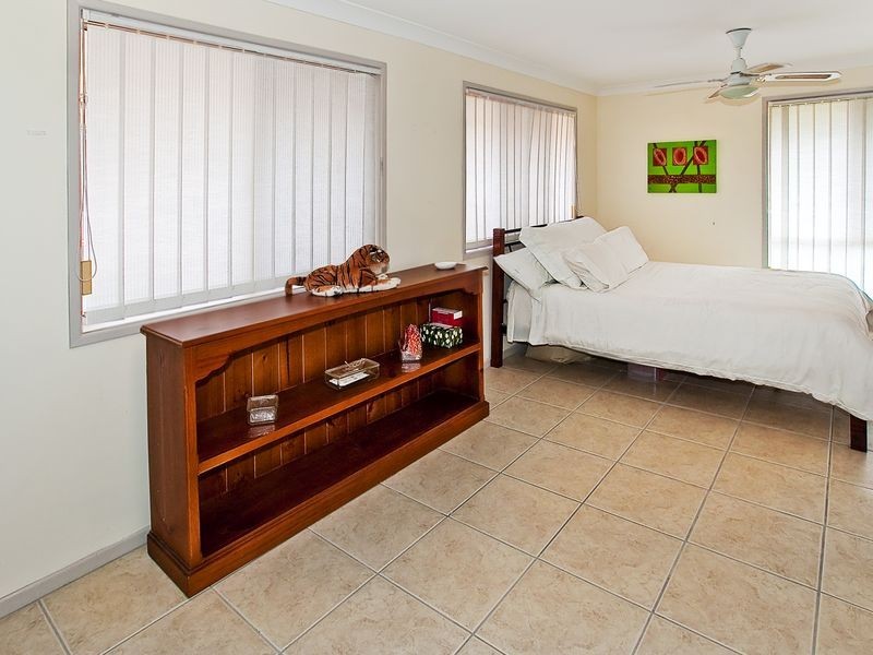 Scarborough QLD 4020