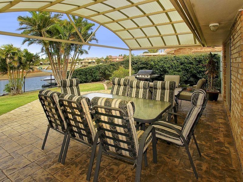 Scarborough QLD 4020