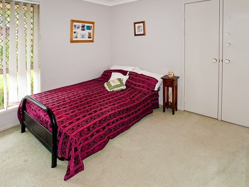 Scarborough QLD 4020