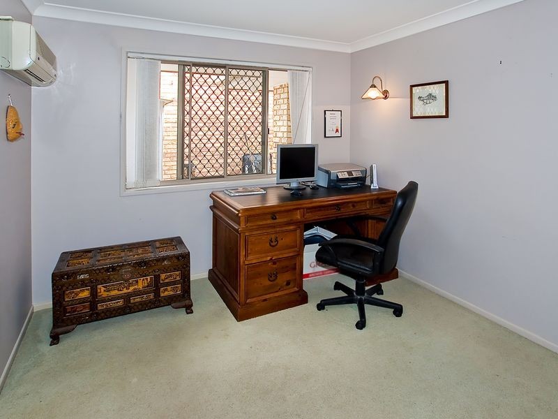 Scarborough QLD 4020