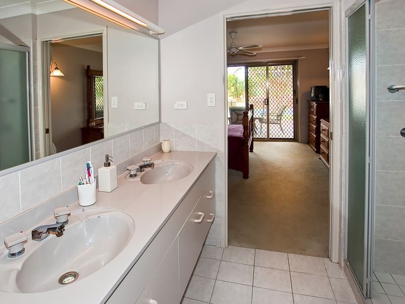 Scarborough QLD 4020