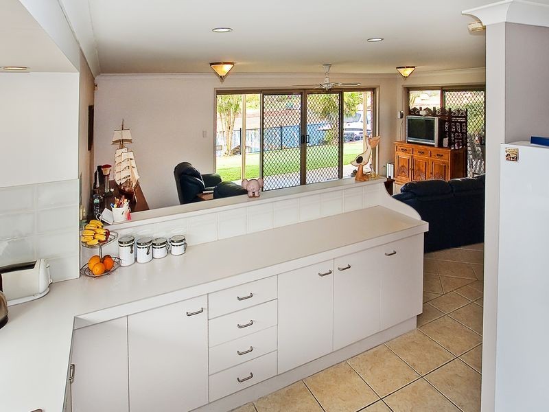 Scarborough QLD 4020