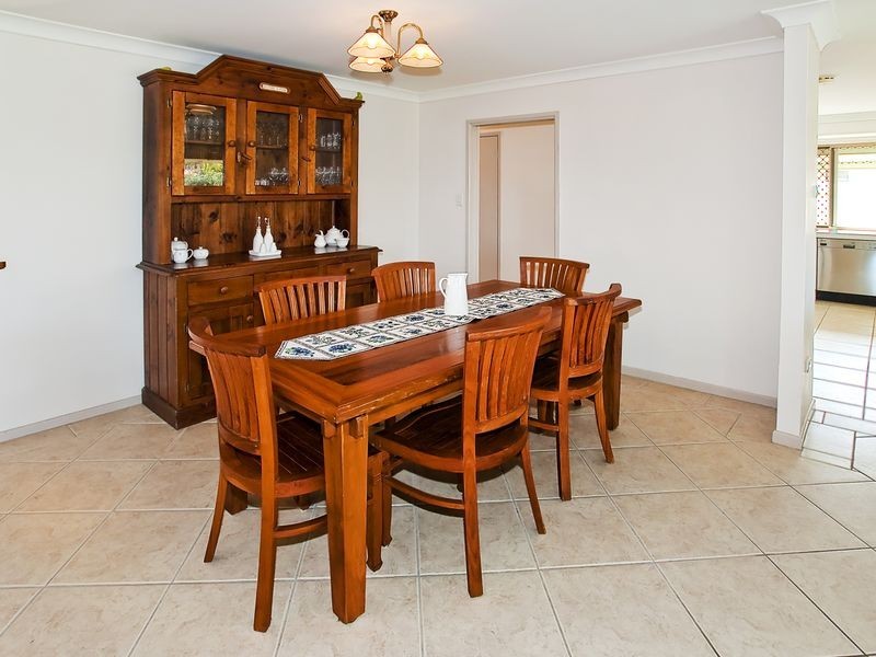 Scarborough QLD 4020