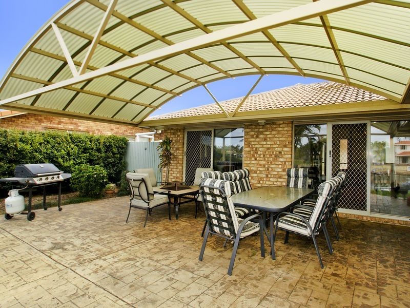 Scarborough QLD 4020