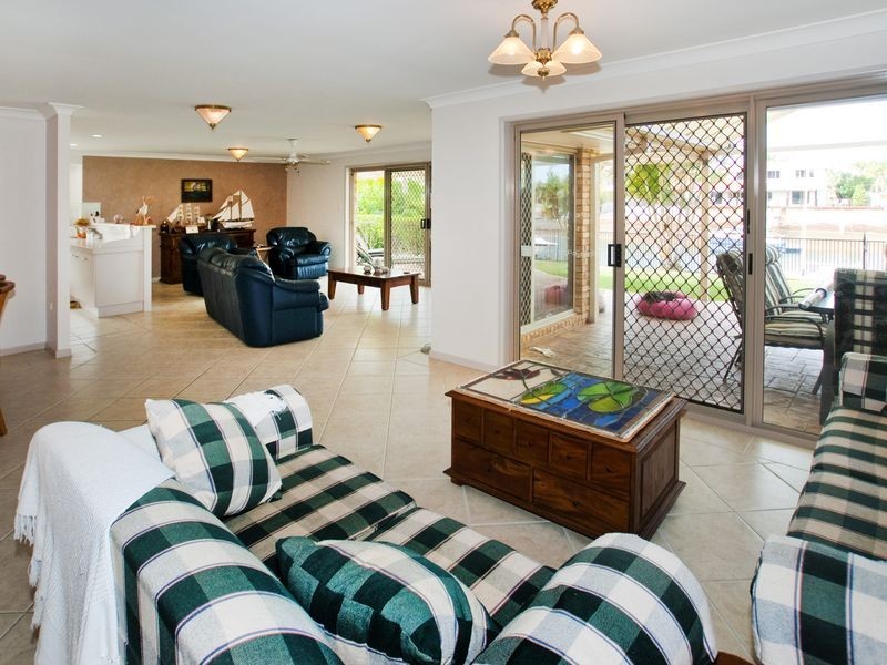 Scarborough QLD 4020