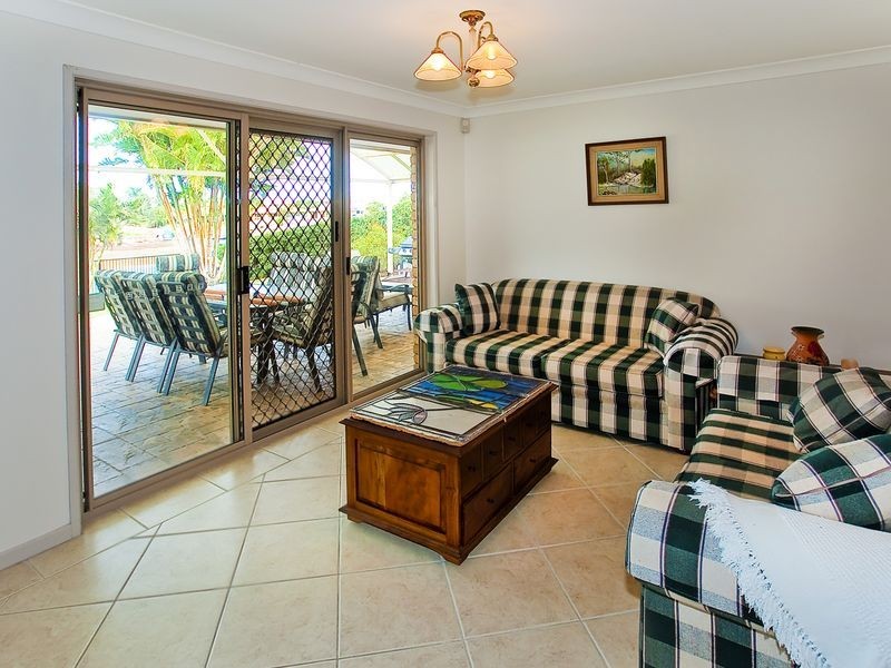 Scarborough QLD 4020