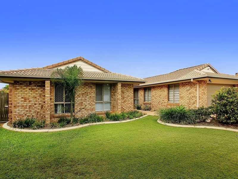 Scarborough QLD 4020