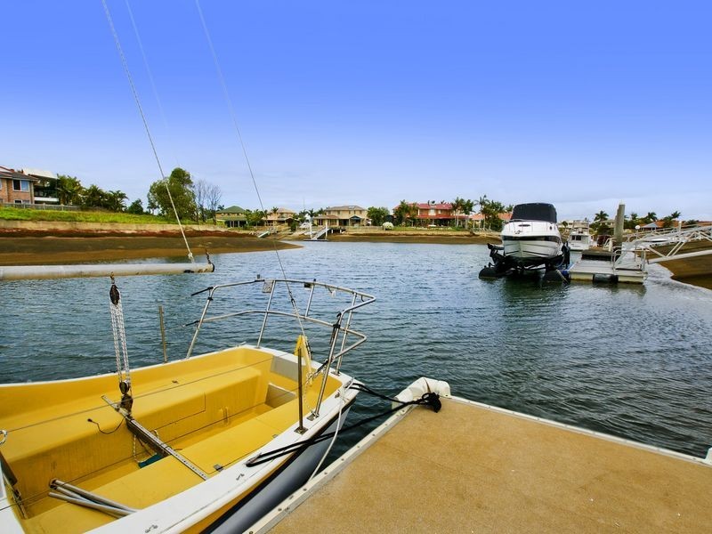 Scarborough QLD 4020