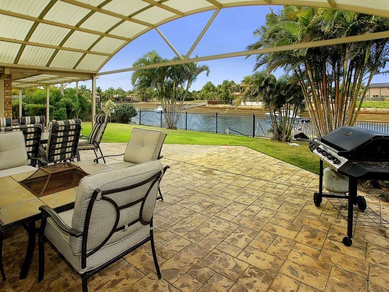 Scarborough QLD 4020