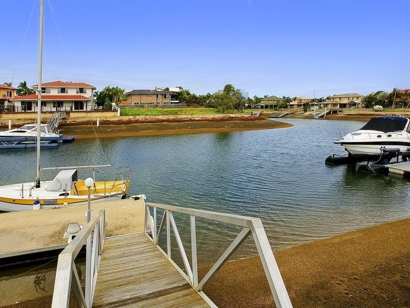 Scarborough QLD 4020