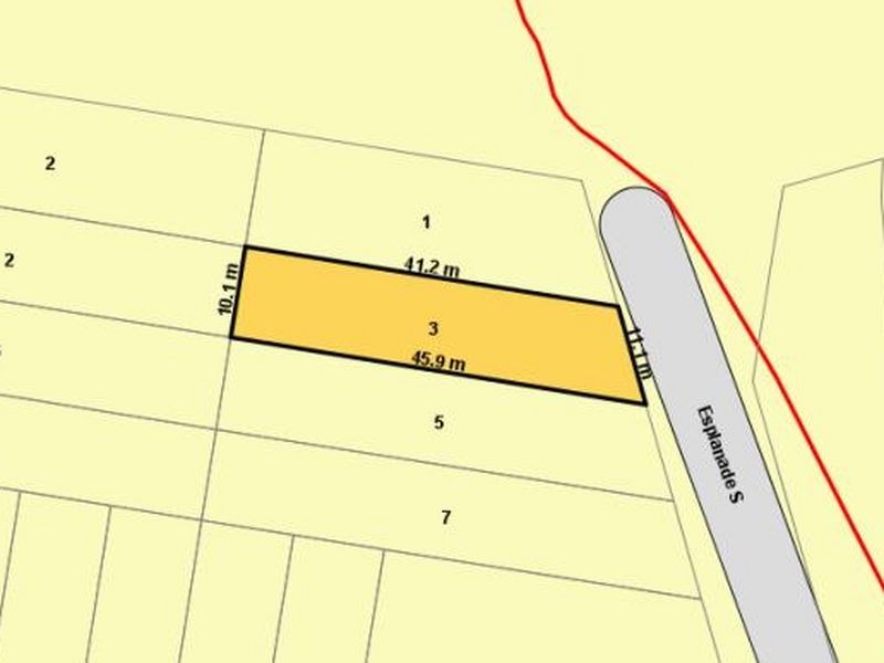 3 Esplanade, Deception Bay QLD 4508