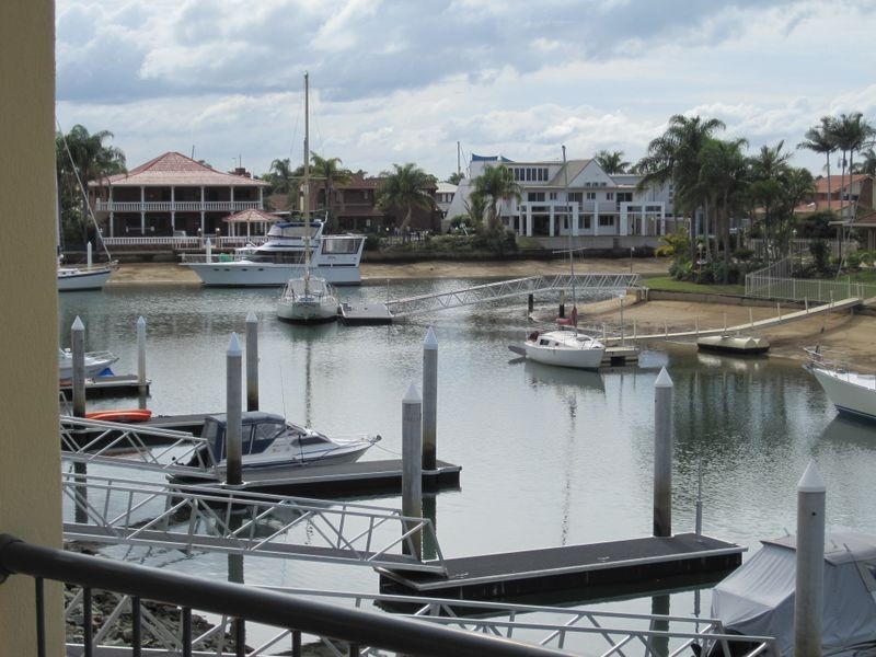 Scarborough QLD 4020