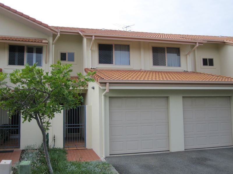 Scarborough QLD 4020