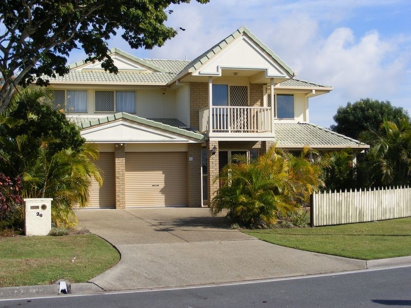 Deception Bay QLD 4508