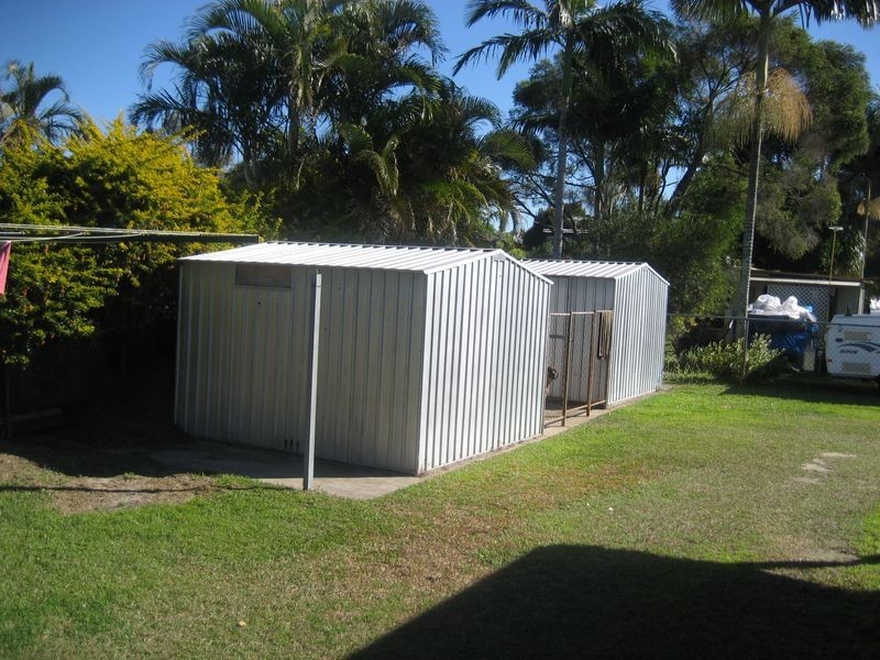 Deception Bay QLD 4508