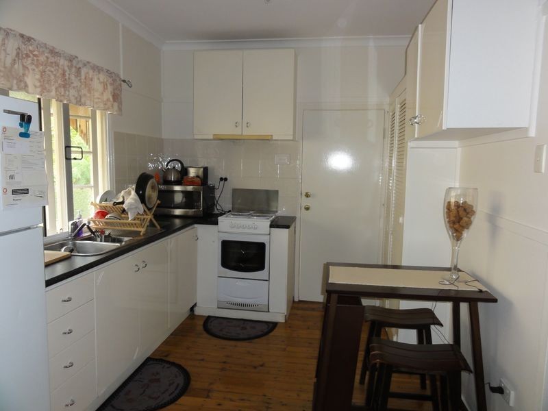 45 McLennan Street, Woody Point QLD 4019