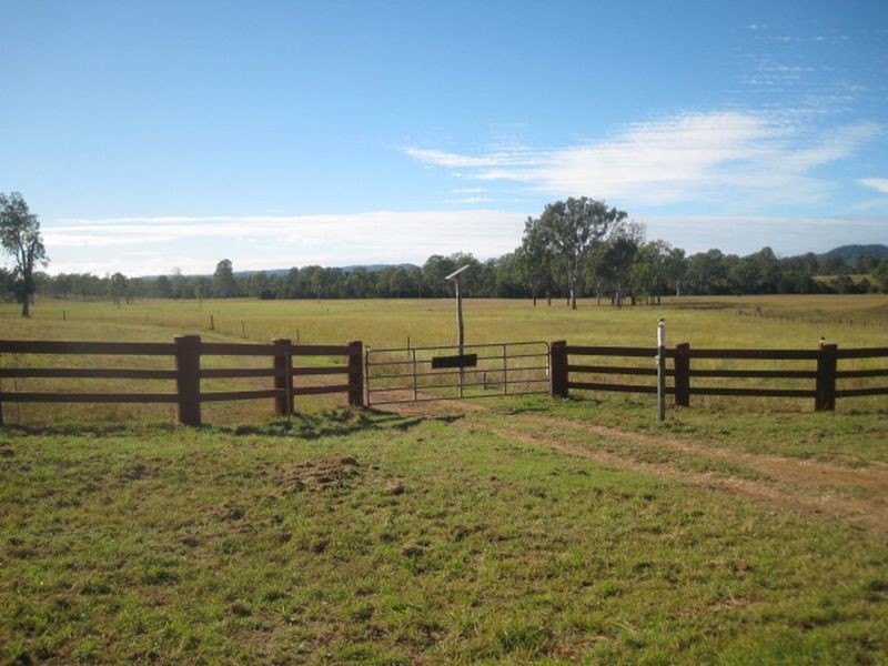 2956 Gympie-Woolooga Road, Amamoor QLD 4570