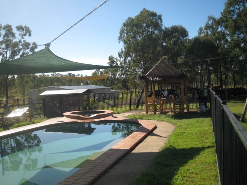 2956 Gympie-Woolooga Road, Amamoor QLD 4570