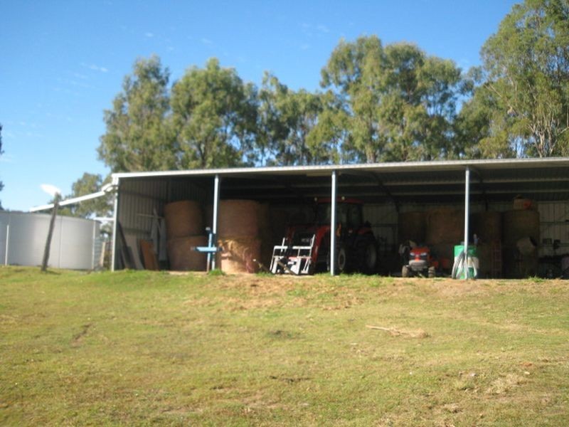 2956 Gympie-Woolooga Road, Amamoor QLD 4570
