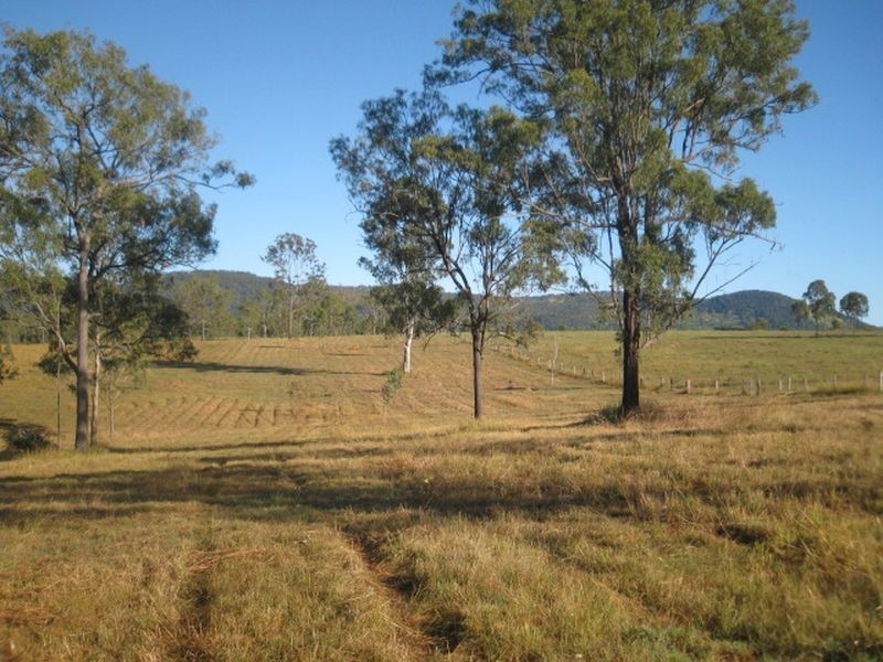 2956 Gympie-Woolooga Road, Amamoor QLD 4570
