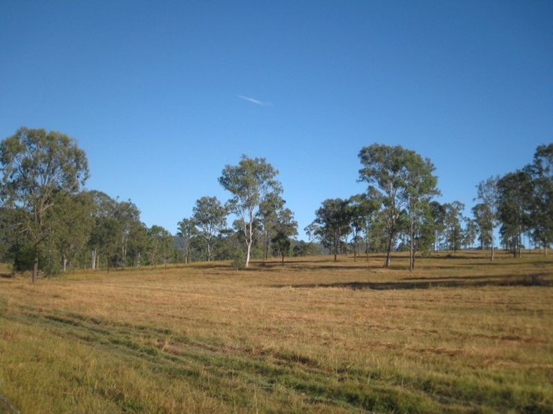 2956 Gympie-Woolooga Road, Amamoor QLD 4570