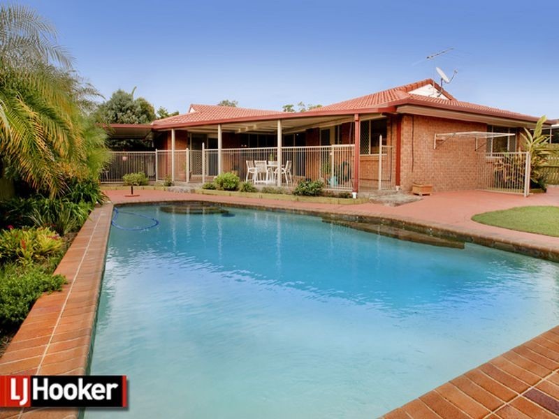 Kippa-ring QLD 4021