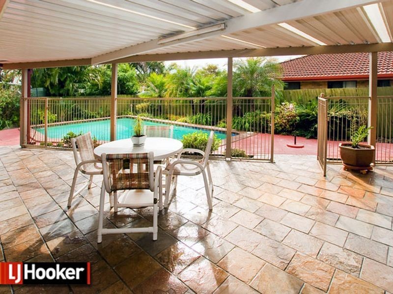 Kippa-ring QLD 4021