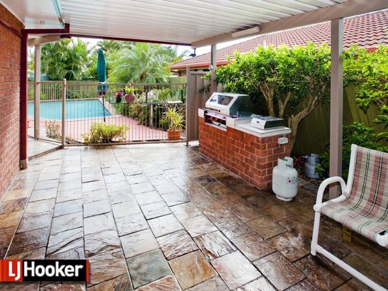 Kippa-ring QLD 4021