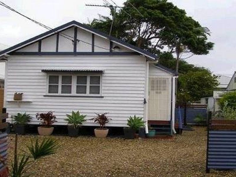 Scarborough QLD 4020