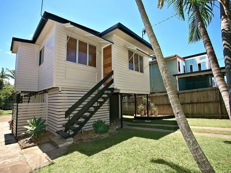 Scarborough QLD 4020